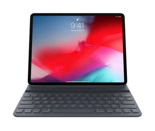 APPLE iPAD PRO 12.9" SMART KEYBOARD LAYOUT ITALIANO